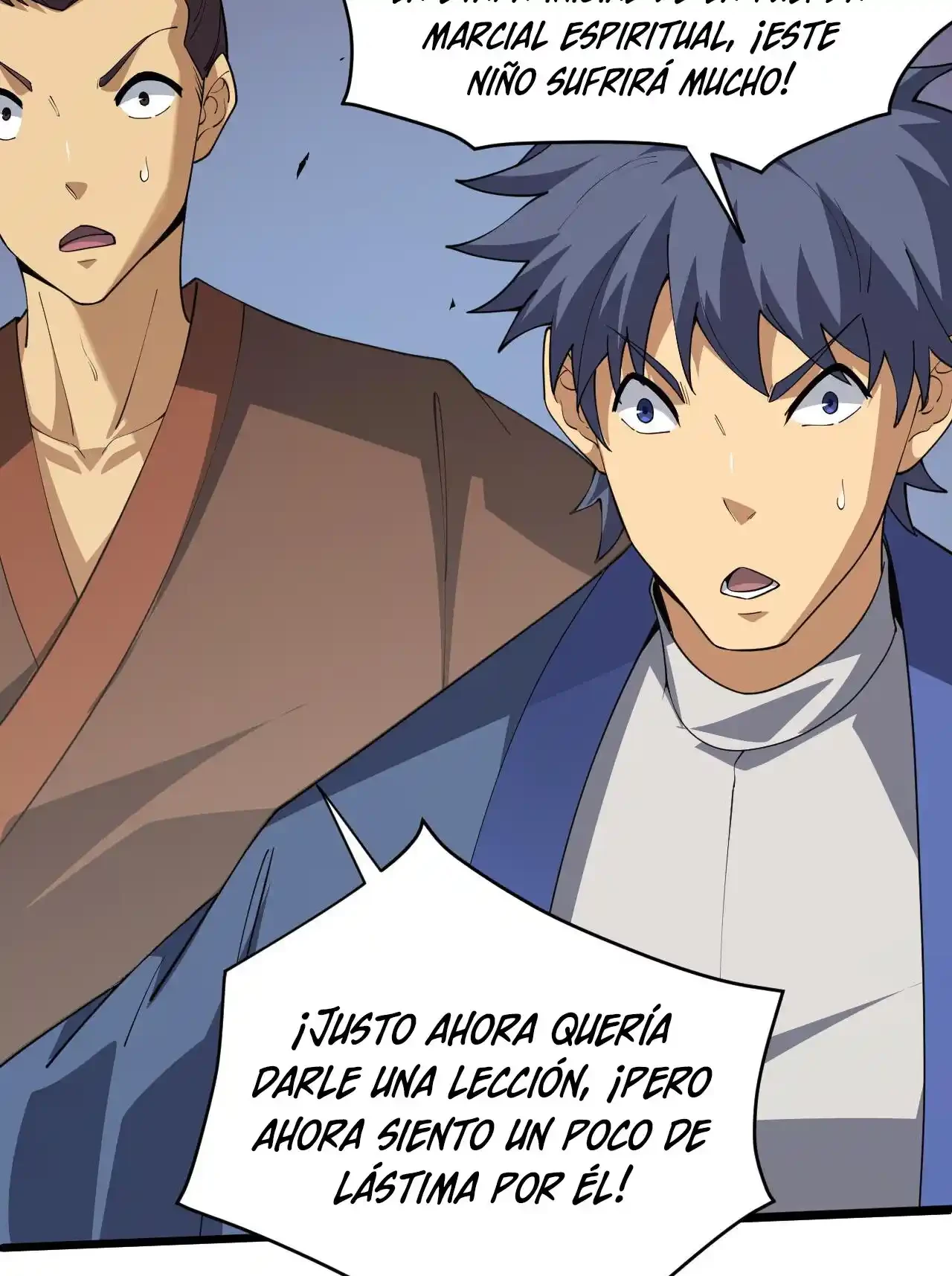 Luchar de nuevo por una vida > Capitulo 49 > Page 331