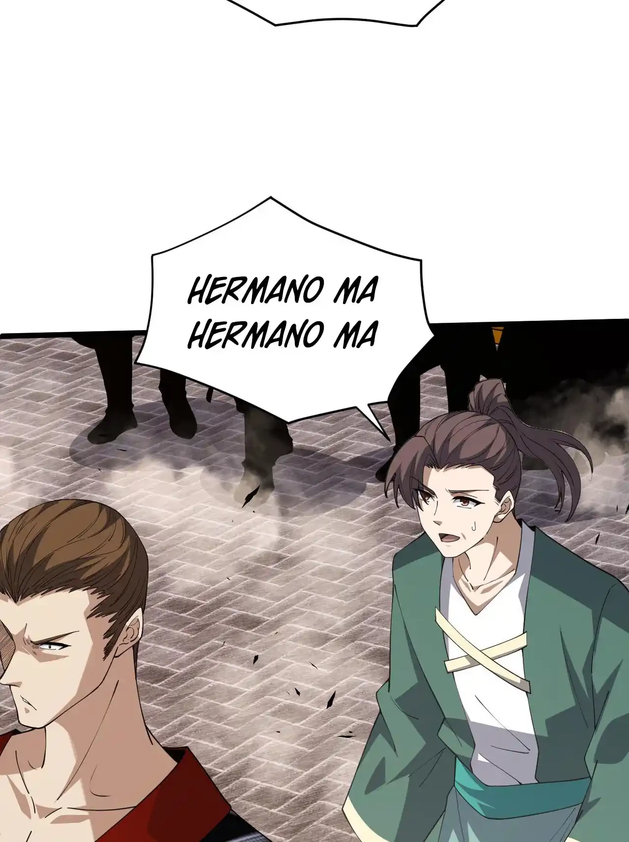 Luchar de nuevo por una vida > Capitulo 49 > Page 341