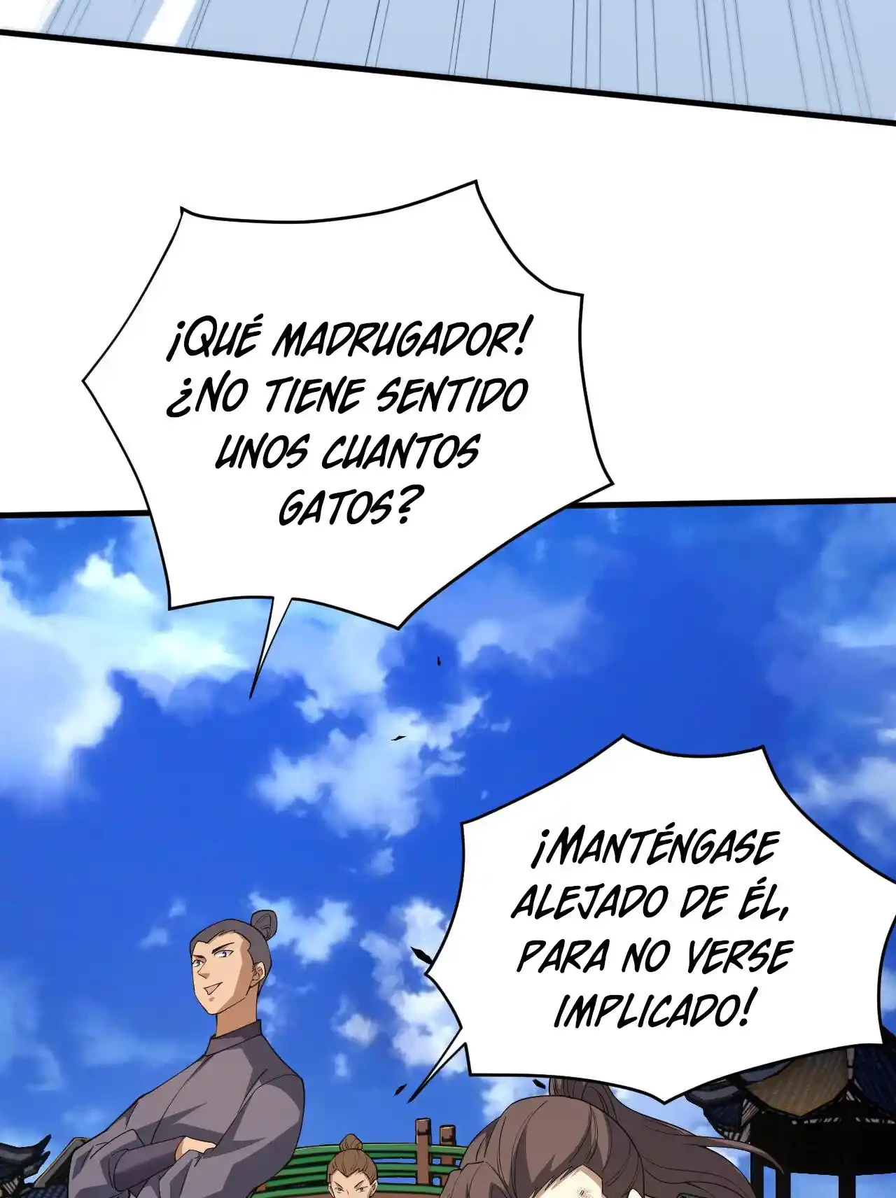 Luchar de nuevo por una vida > Capitulo 49 > Page 421
