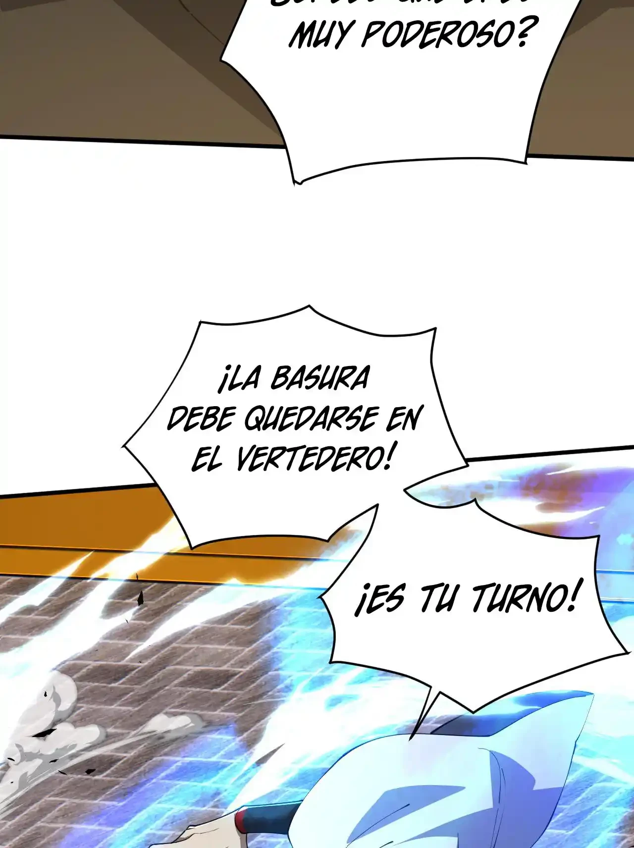 Luchar de nuevo por una vida > Capitulo 49 > Page 461