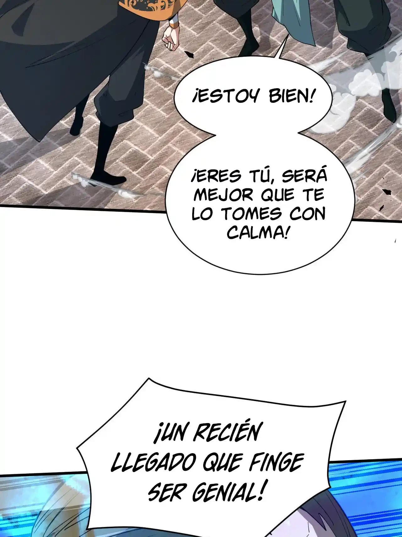 Luchar de nuevo por una vida > Capitulo 49 > Page 511