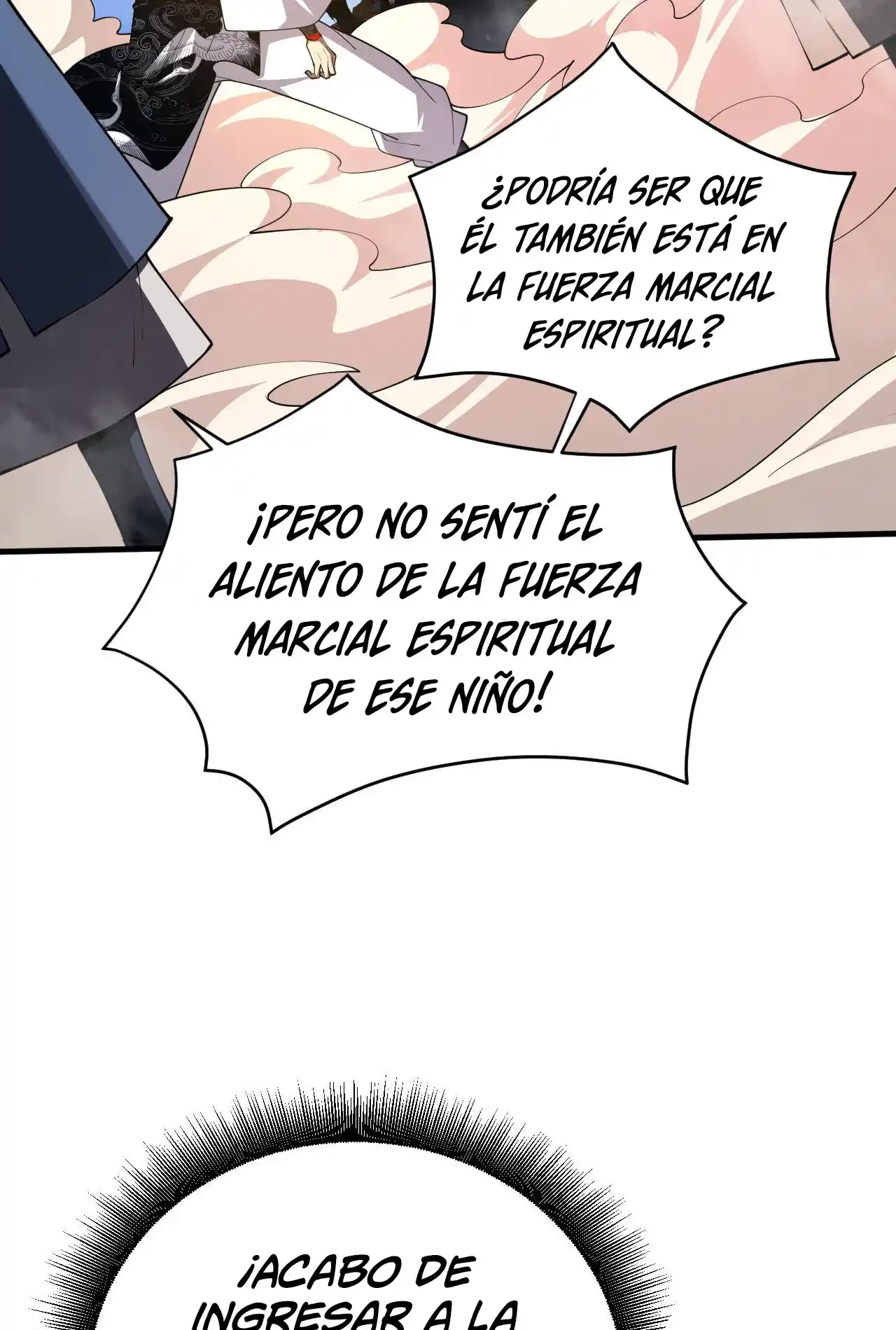 Luchar de nuevo por una vida > Capitulo 49 > Page 651