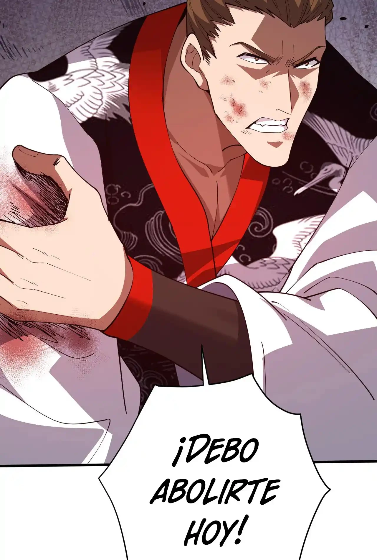 Luchar de nuevo por una vida > Capitulo 49 > Page 681