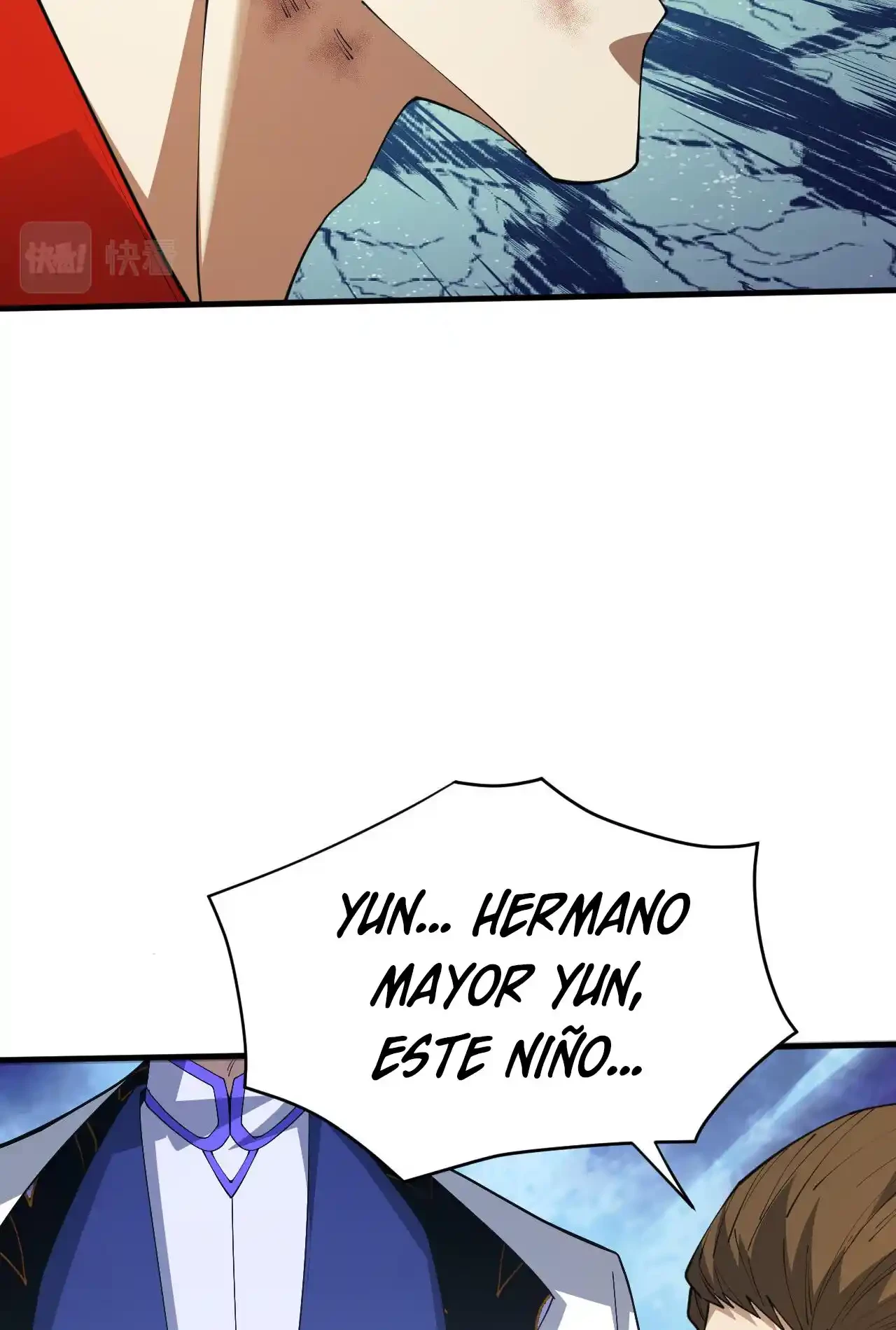 Luchar de nuevo por una vida > Capitulo 49 > Page 701