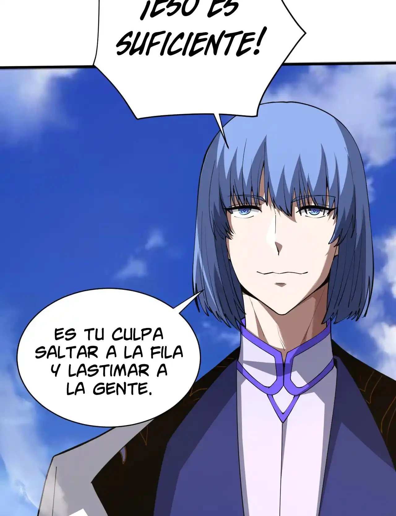 Luchar de nuevo por una vida > Capitulo 49 > Page 731