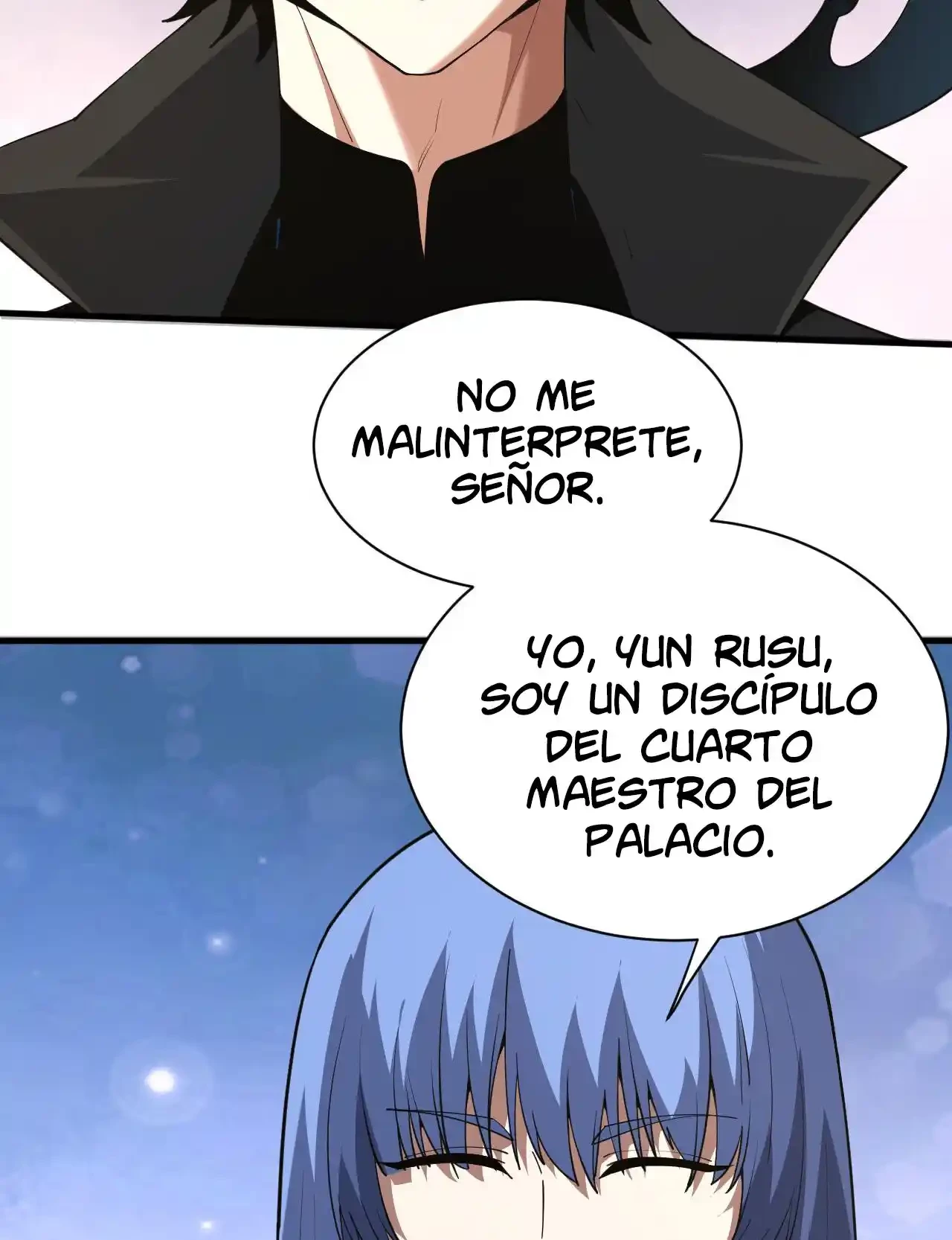 Luchar de nuevo por una vida > Capitulo 49 > Page 761