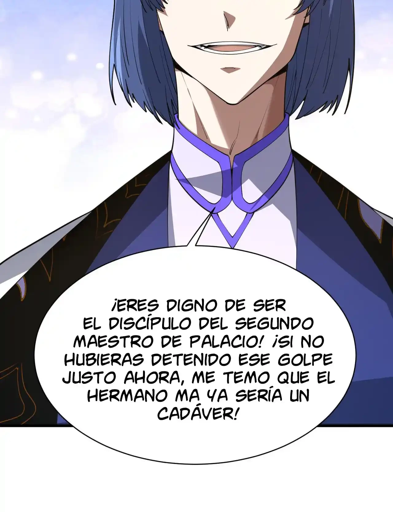 Luchar de nuevo por una vida > Capitulo 49 > Page 771