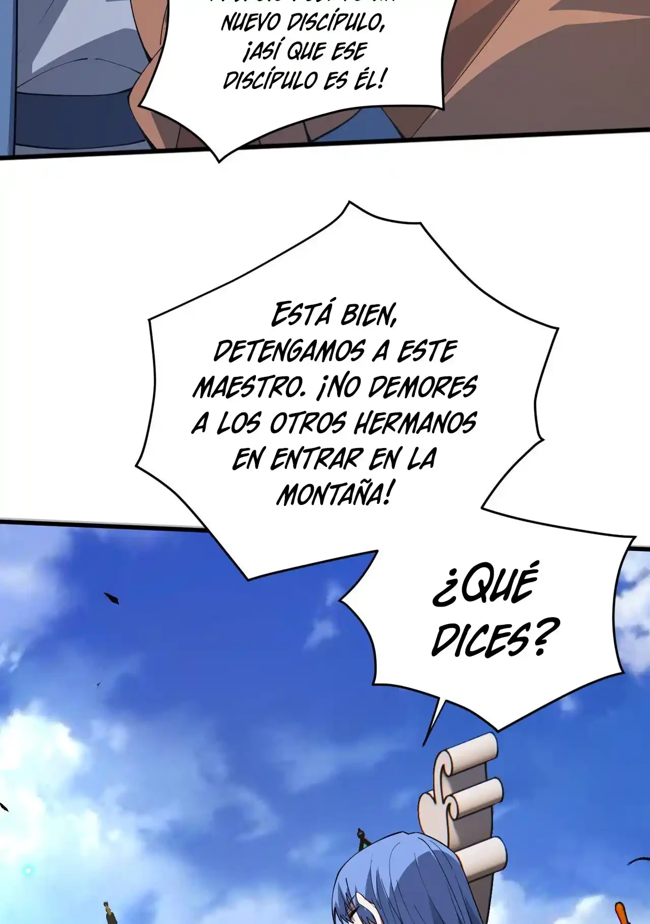 Luchar de nuevo por una vida > Capitulo 49 > Page 791