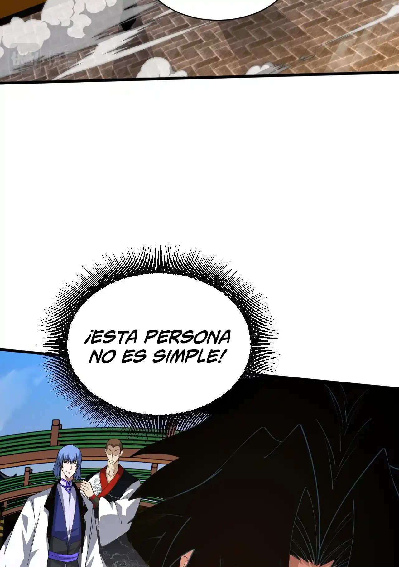 Luchar de nuevo por una vida > Capitulo 49 > Page 811