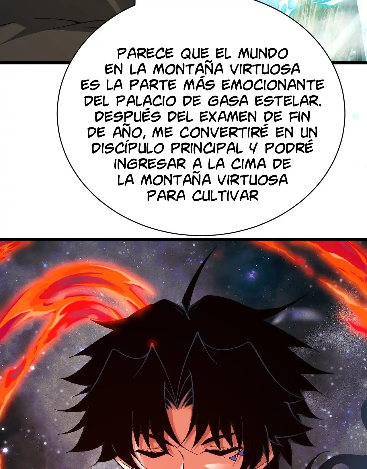 Luchar de nuevo por una vida > Capitulo 49 > Page 961
