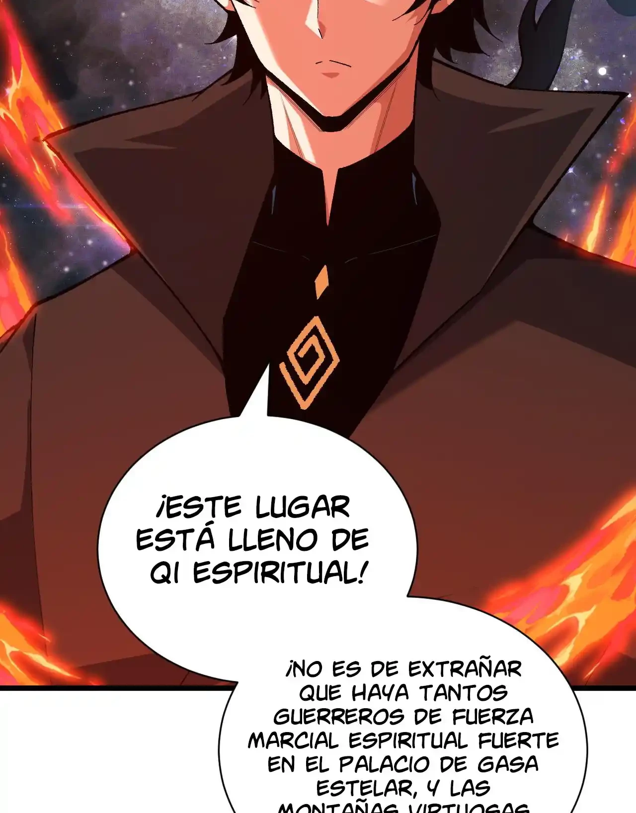 Luchar de nuevo por una vida > Capitulo 49 > Page 971