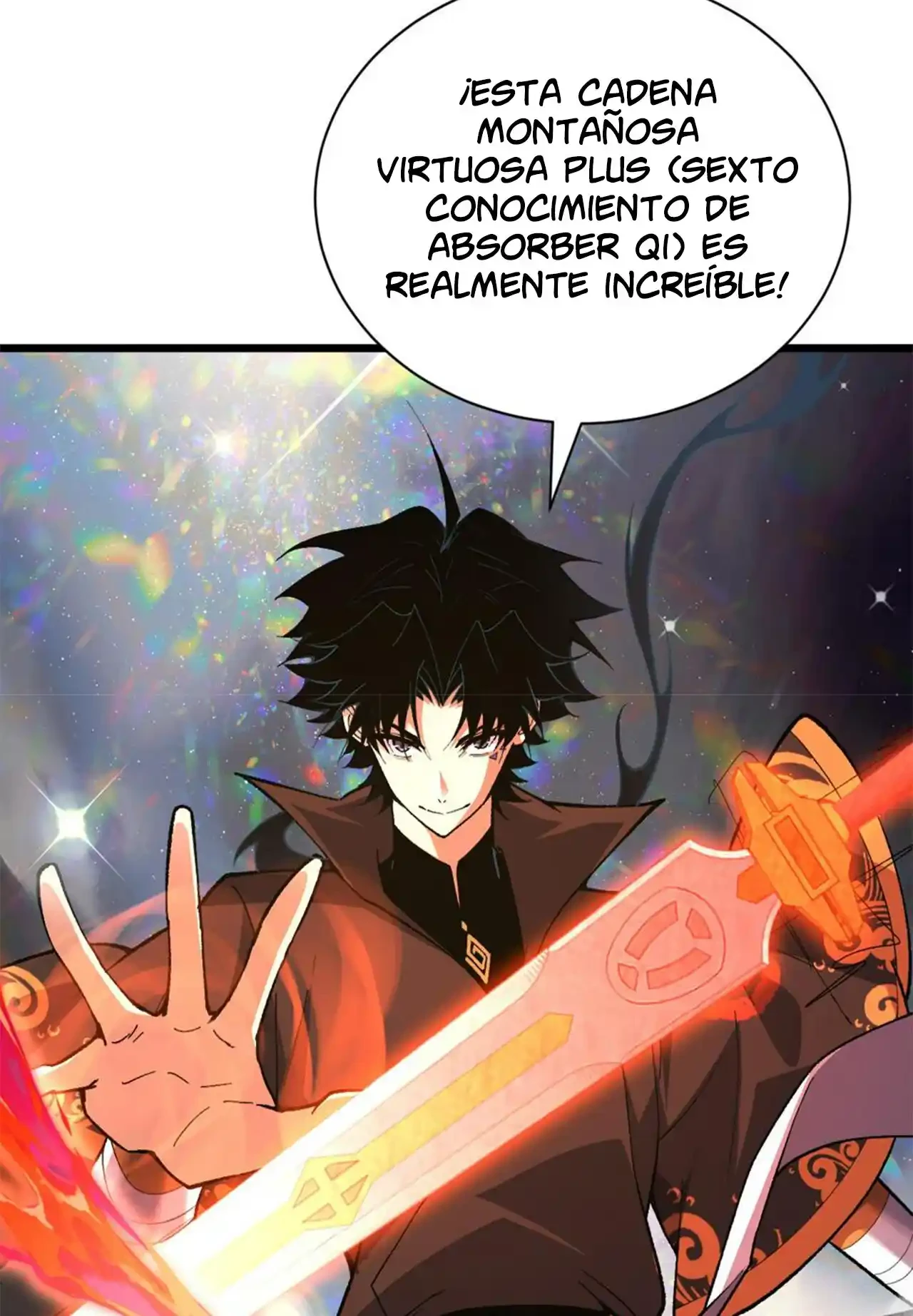 Luchar de nuevo por una vida > Capitulo 50 > Page 31