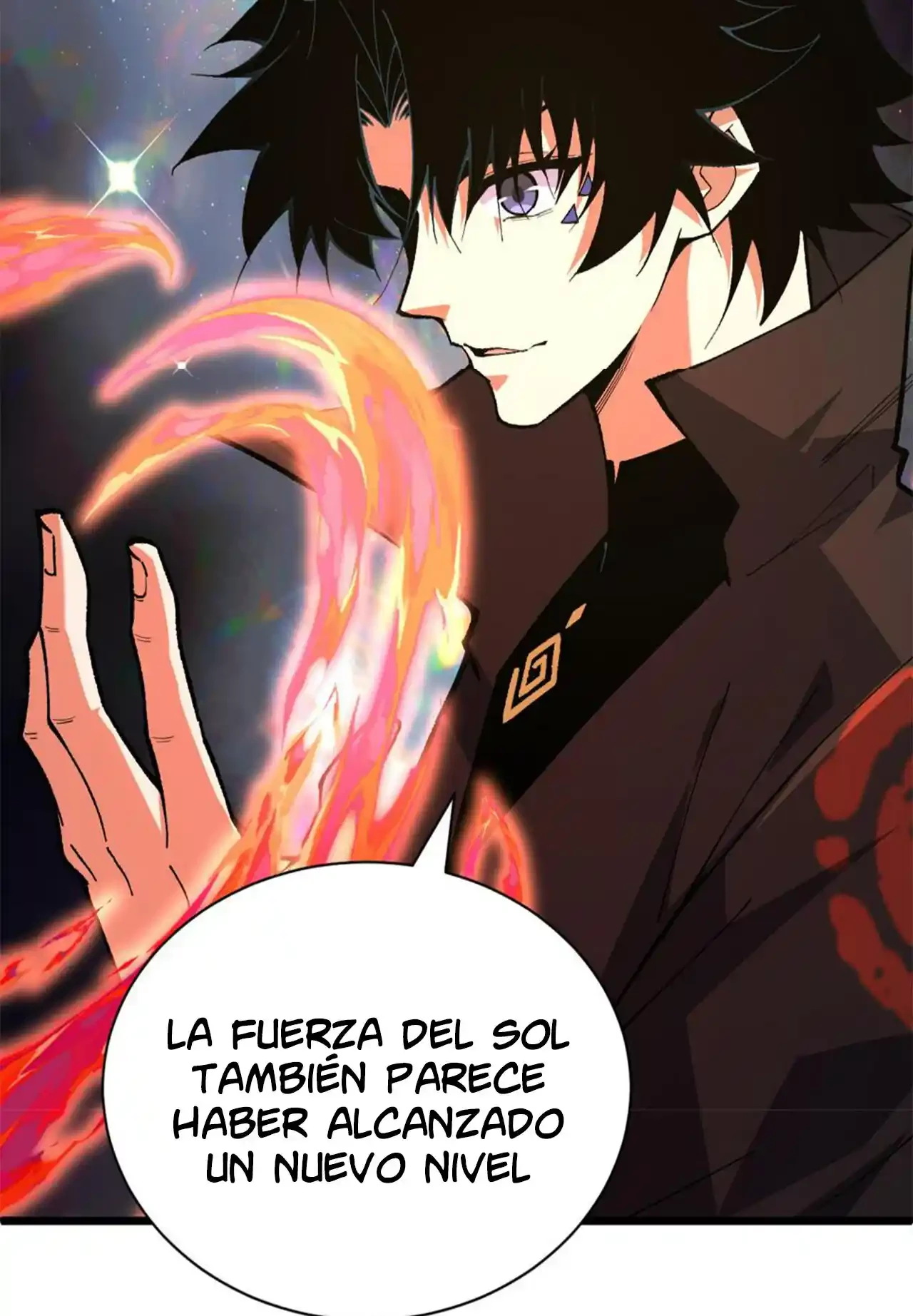 Luchar de nuevo por una vida > Capitulo 50 > Page 51