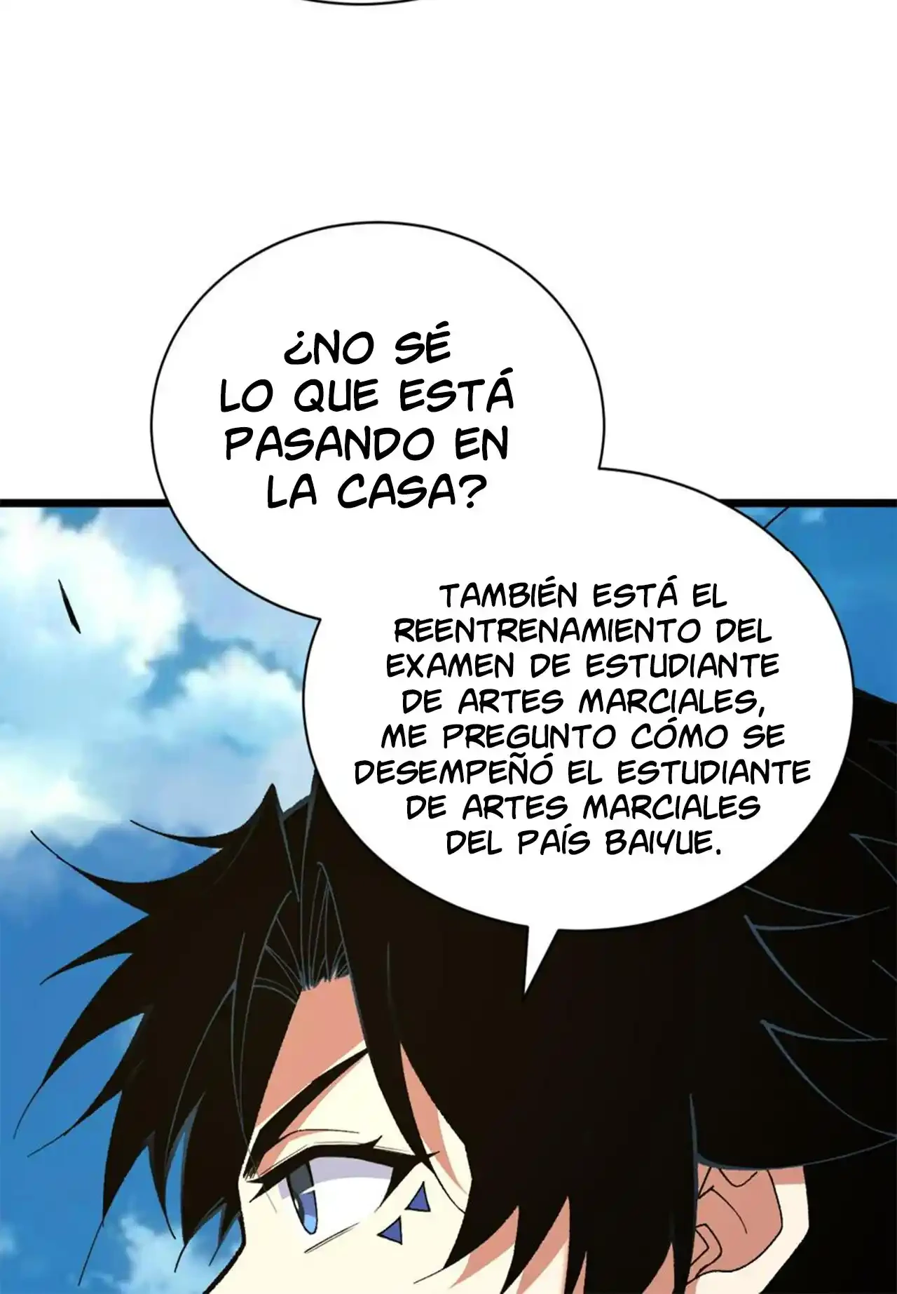 Luchar de nuevo por una vida > Capitulo 50 > Page 61