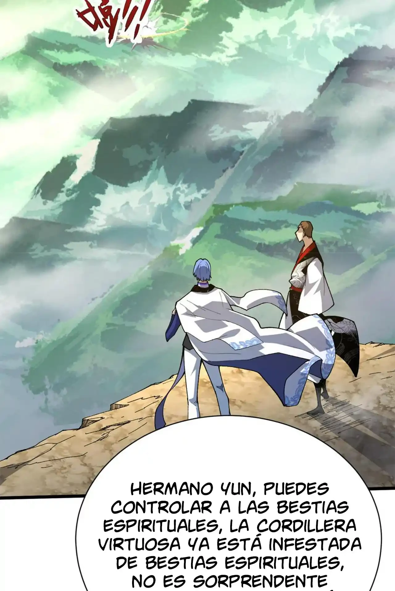 Luchar de nuevo por una vida > Capitulo 50 > Page 171