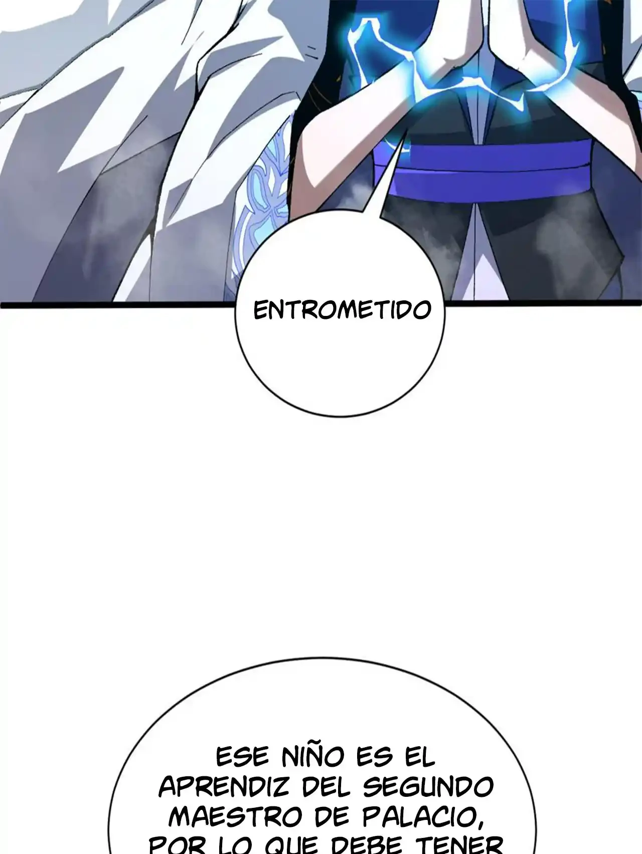 Luchar de nuevo por una vida > Capitulo 50 > Page 191