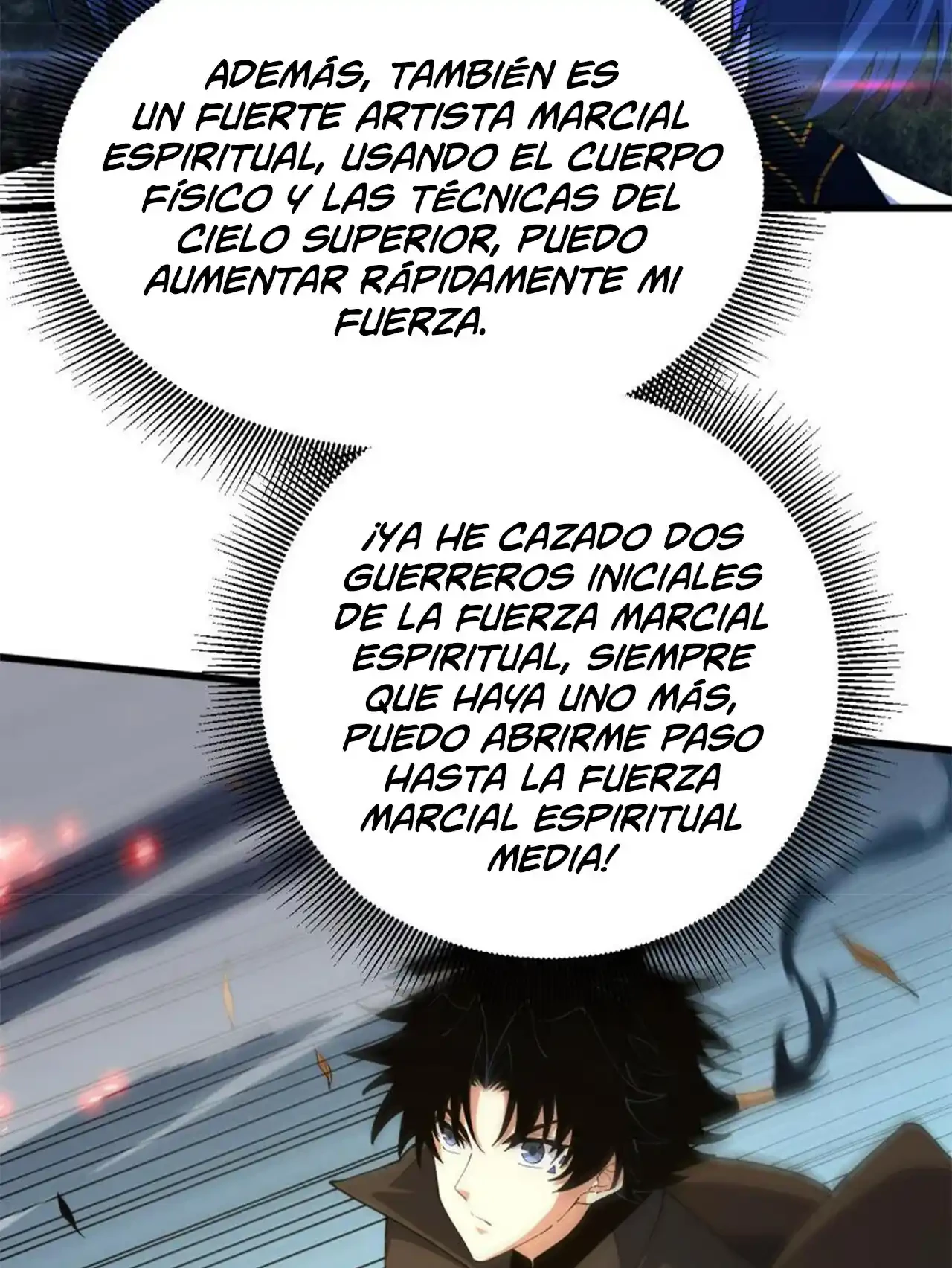 Luchar de nuevo por una vida > Capitulo 50 > Page 211