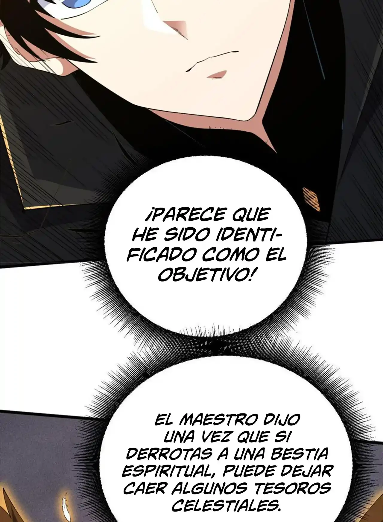 Luchar de nuevo por una vida > Capitulo 50 > Page 281