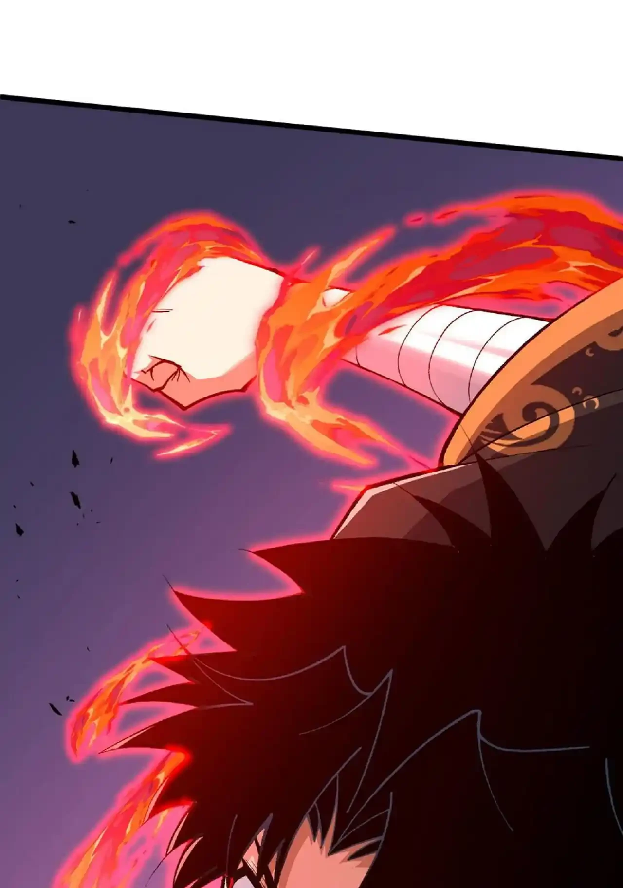 Luchar de nuevo por una vida > Capitulo 50 > Page 311
