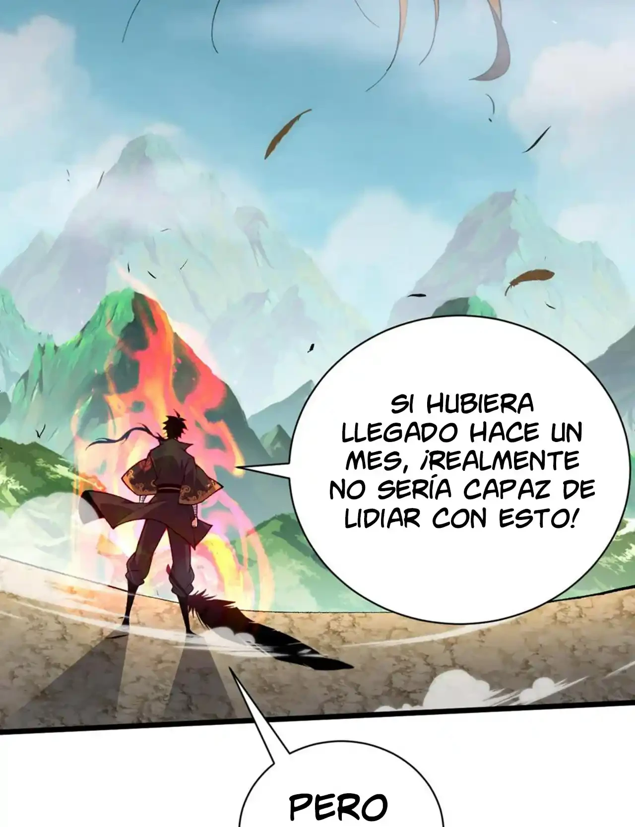 Luchar de nuevo por una vida > Capitulo 50 > Page 451