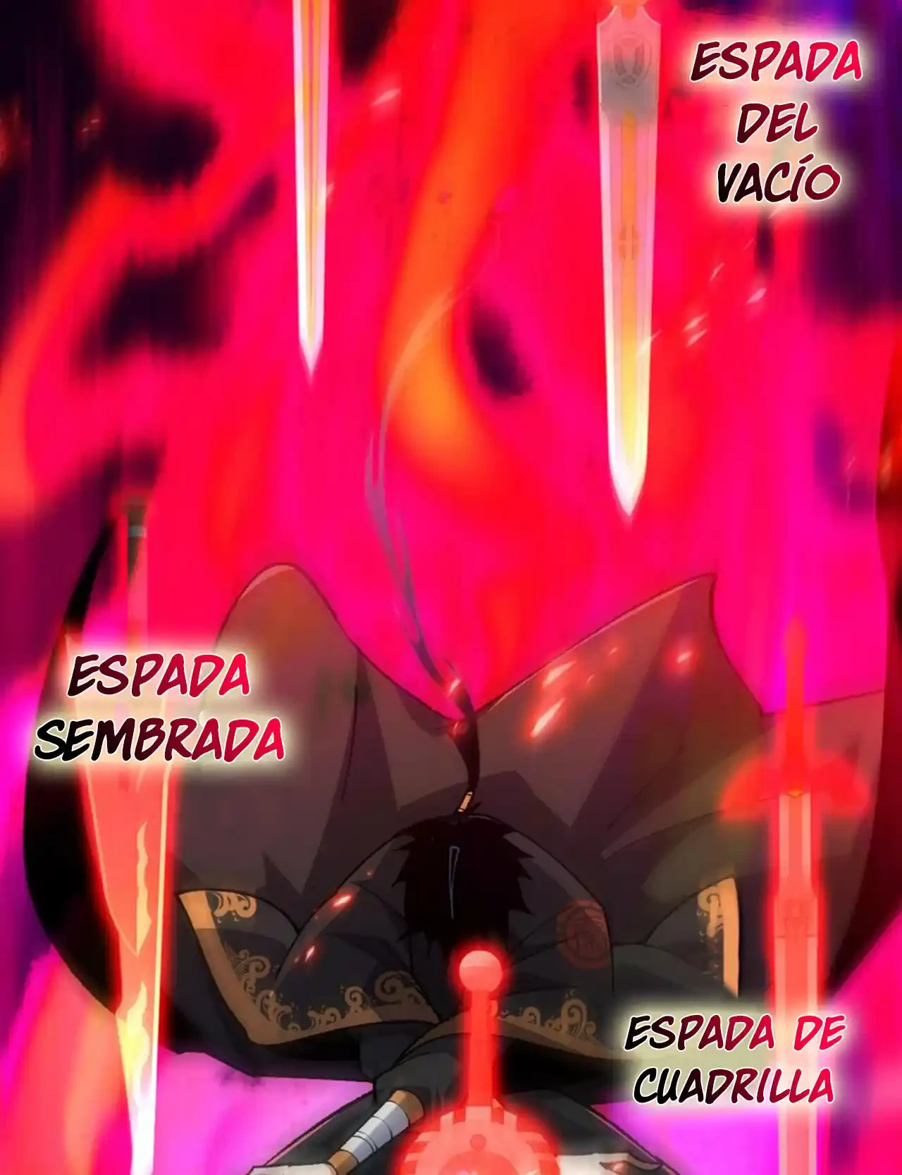 Luchar de nuevo por una vida > Capitulo 50 > Page 471