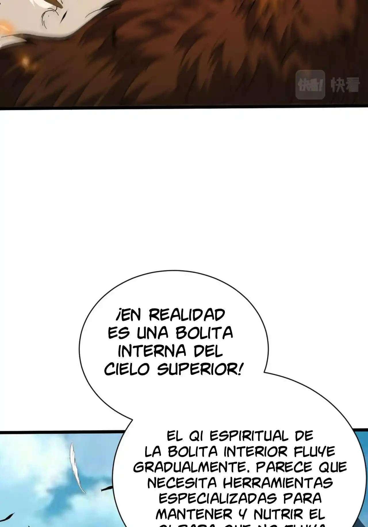 Luchar de nuevo por una vida > Capitulo 50 > Page 561