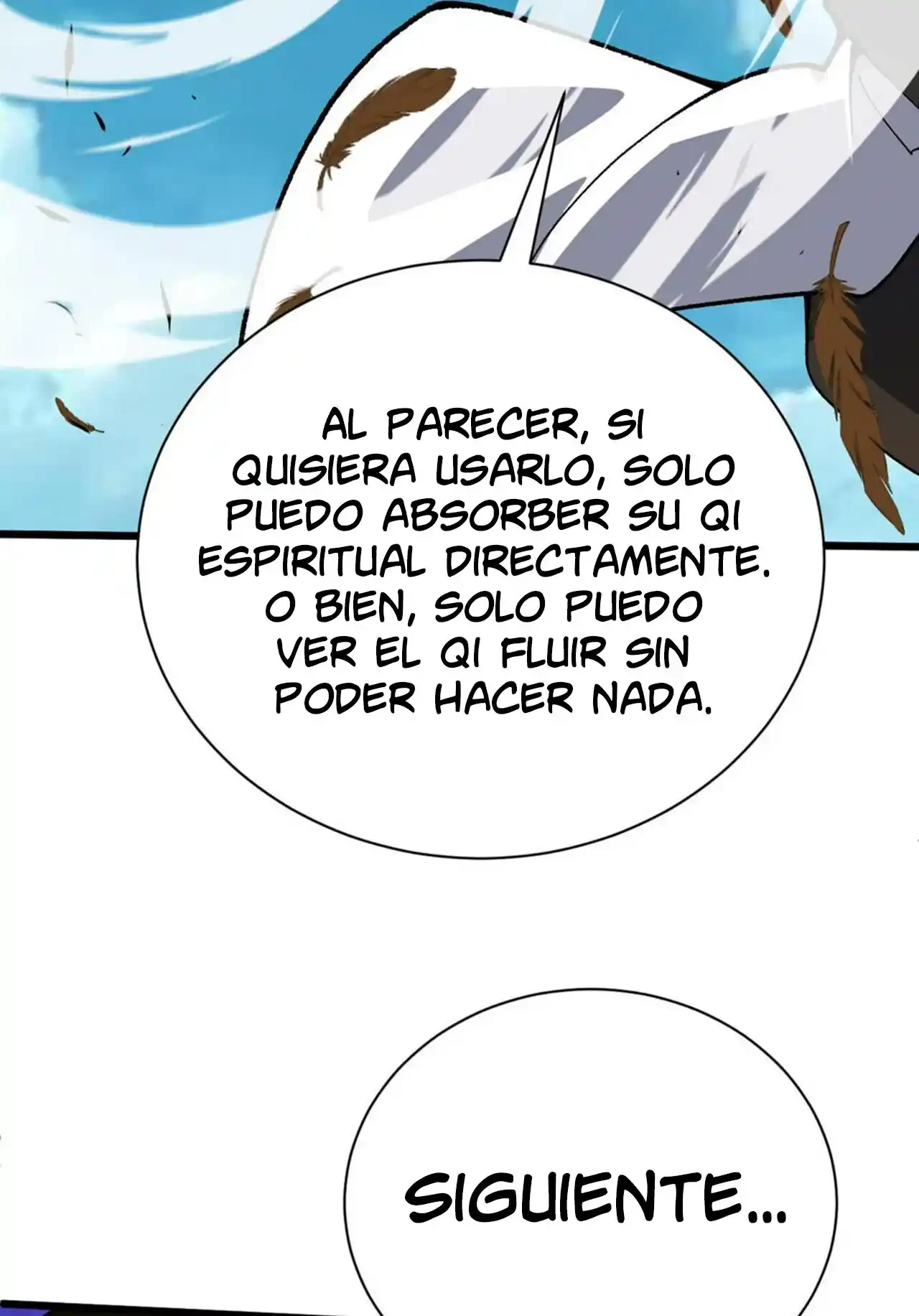 Luchar de nuevo por una vida > Capitulo 50 > Page 581