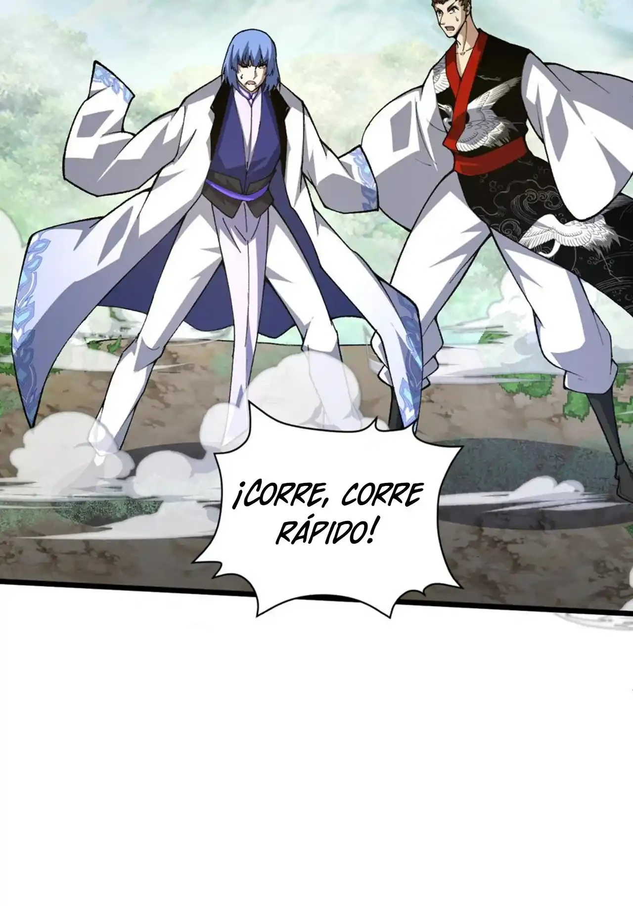 Luchar de nuevo por una vida > Capitulo 50 > Page 601