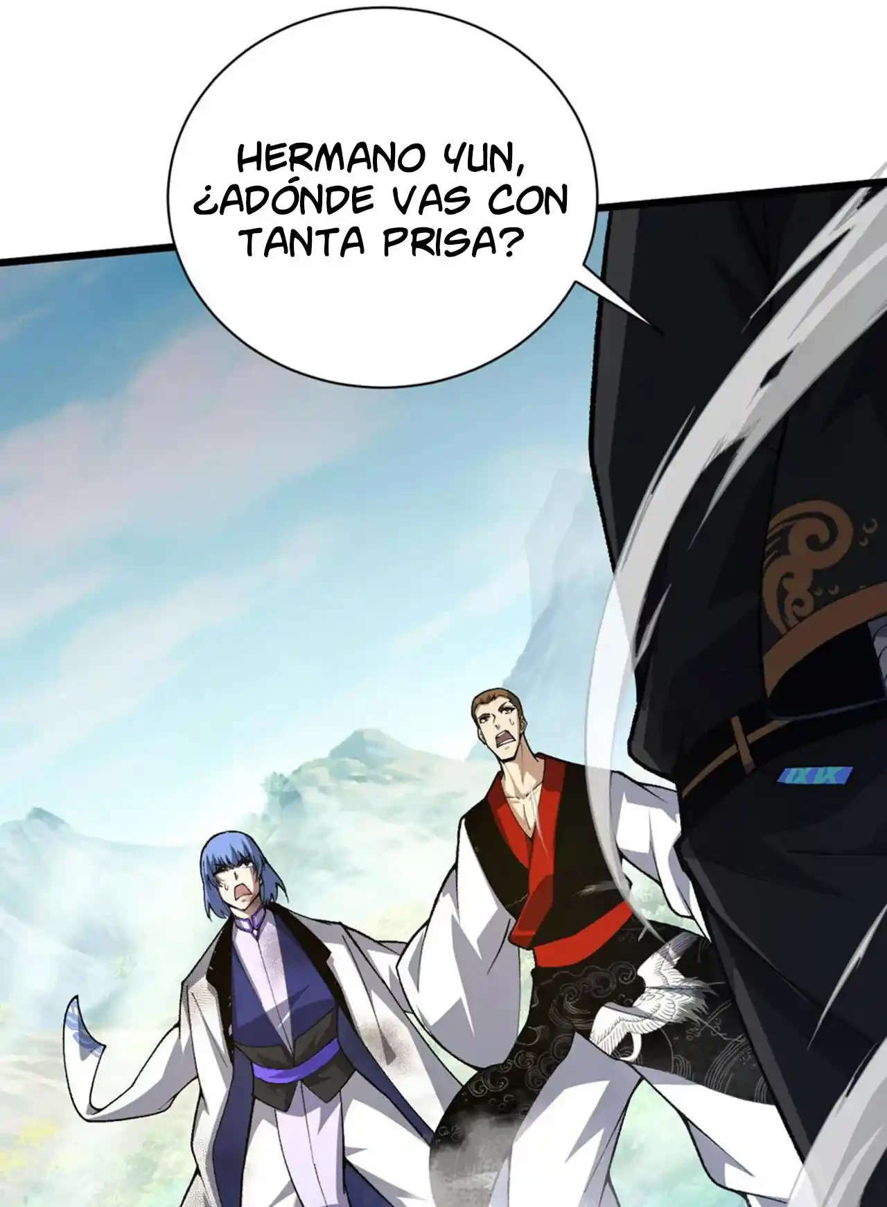 Luchar de nuevo por una vida > Capitulo 50 > Page 611