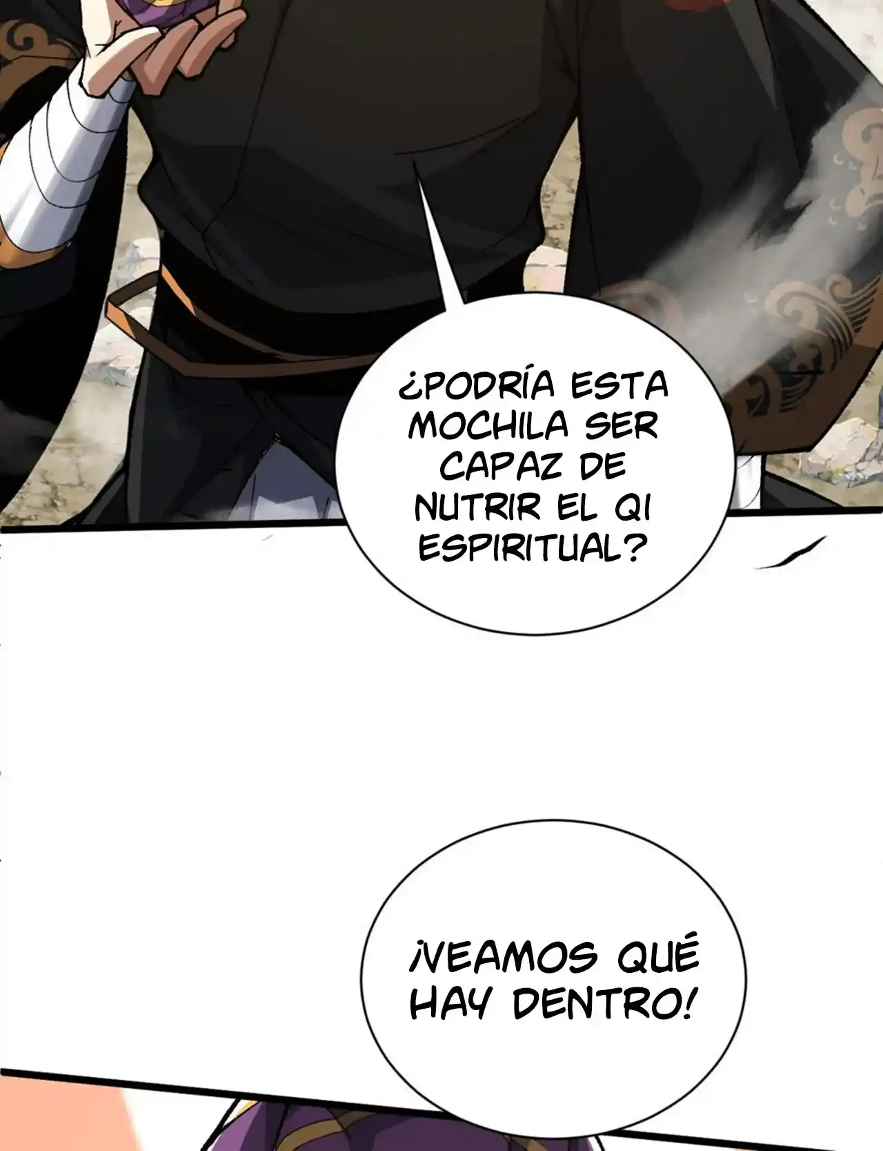 Luchar de nuevo por una vida > Capitulo 50 > Page 691