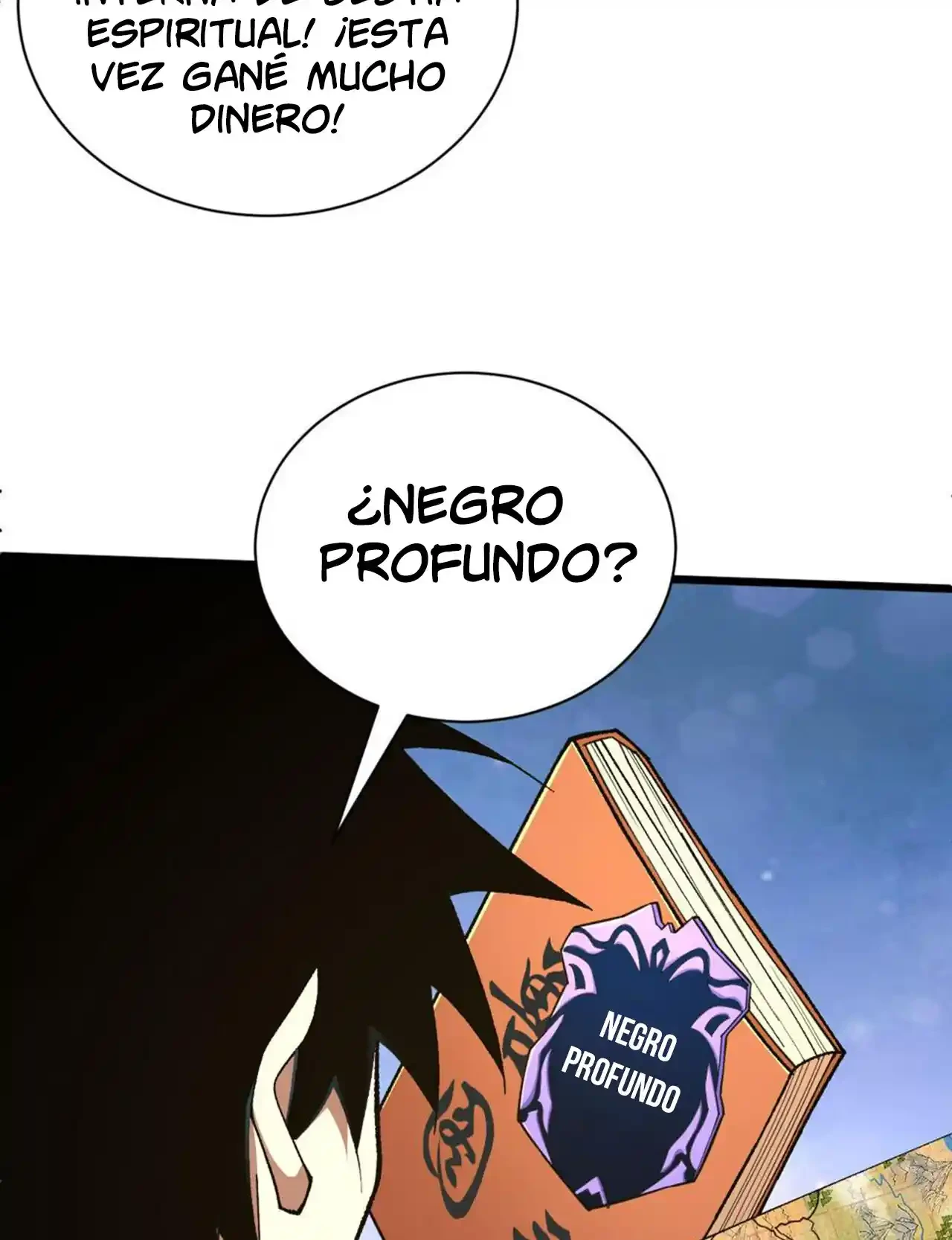 Luchar de nuevo por una vida > Capitulo 50 > Page 721