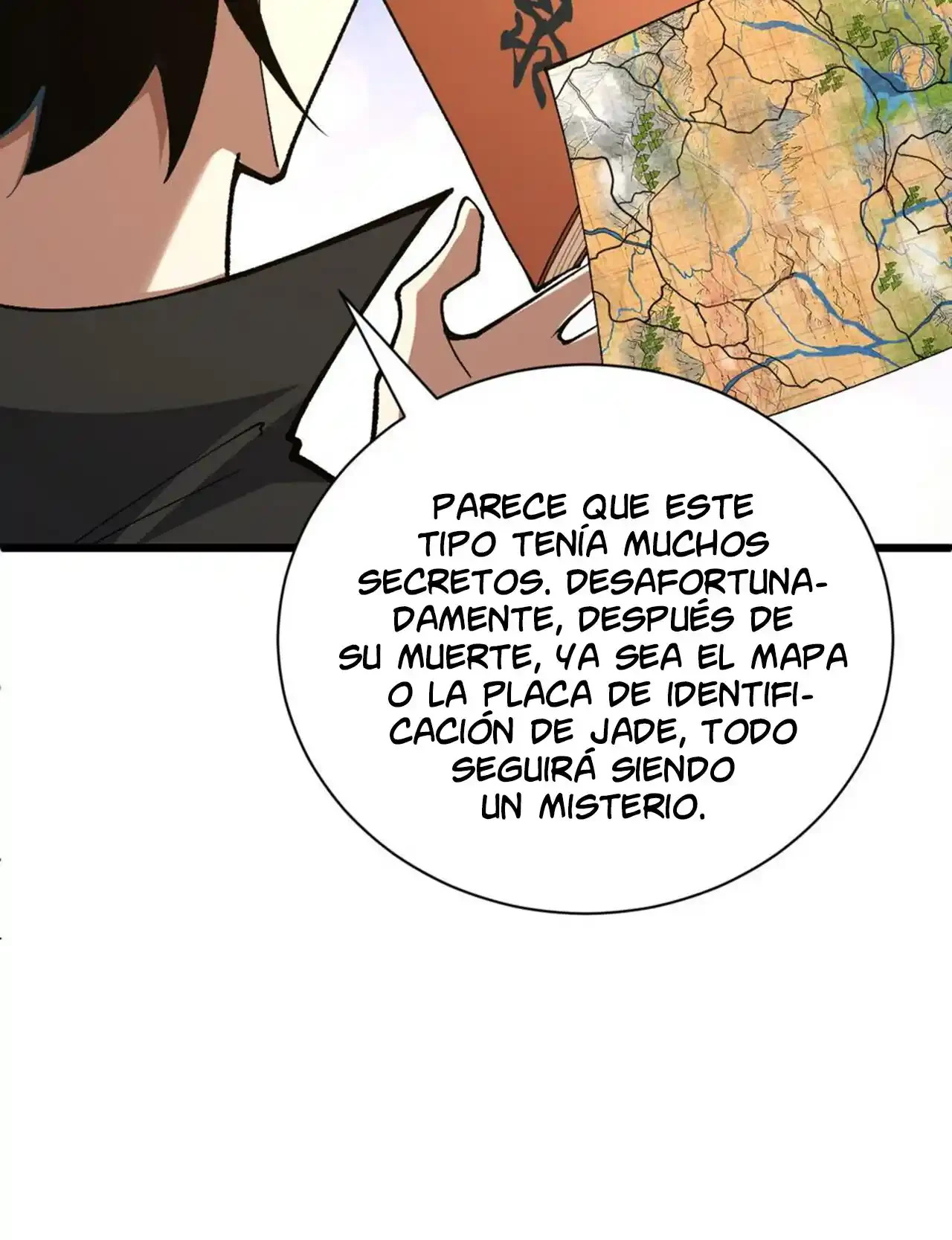 Luchar de nuevo por una vida > Capitulo 50 > Page 731