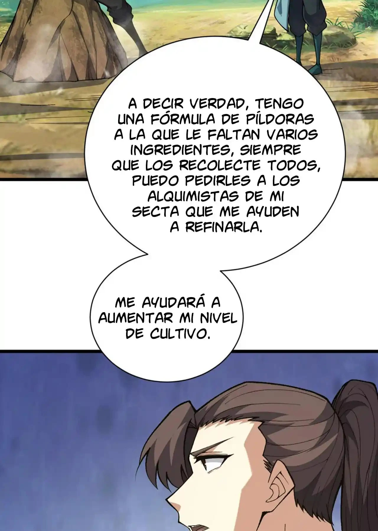Luchar de nuevo por una vida > Capitulo 50 > Page 871