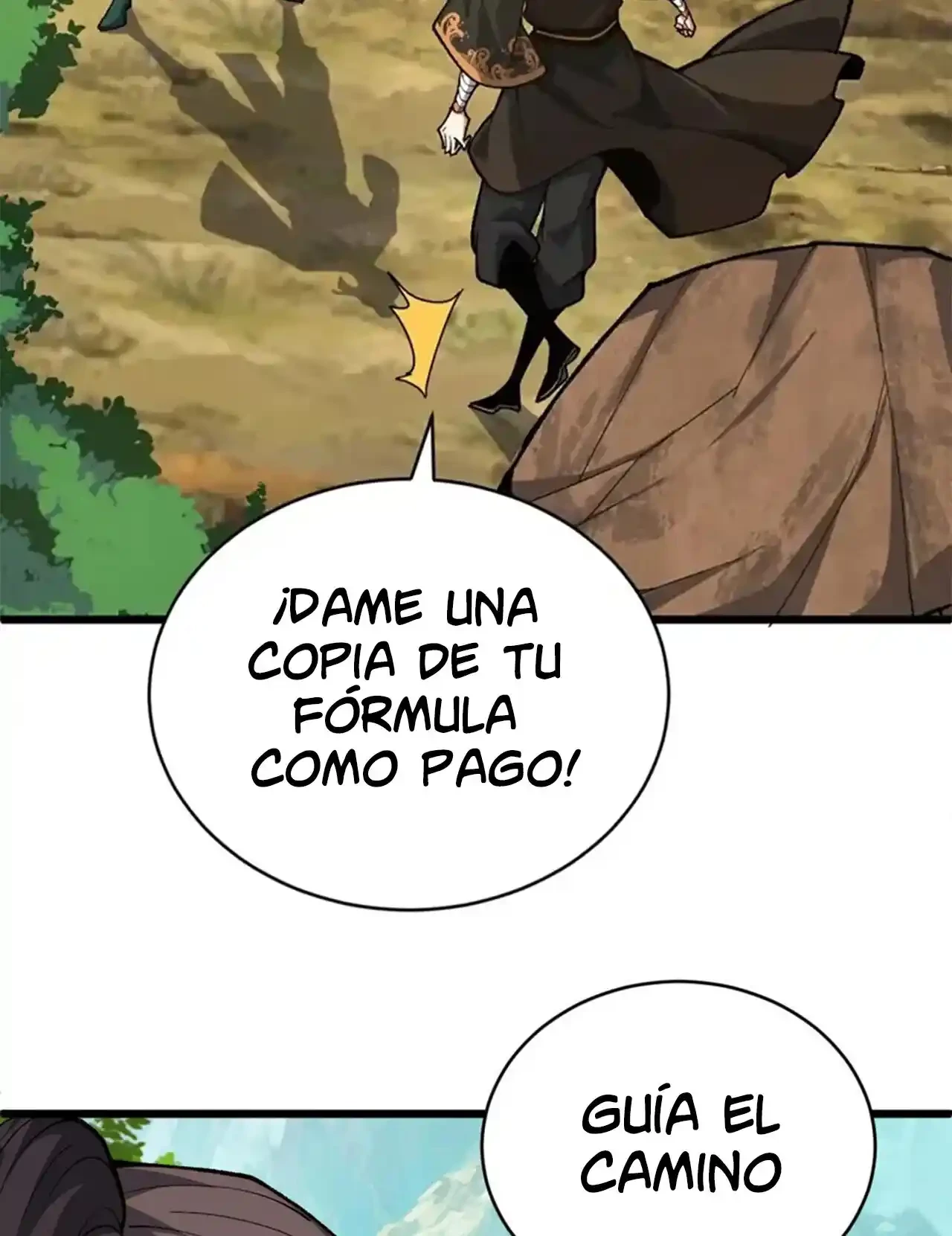 Luchar de nuevo por una vida > Capitulo 50 > Page 941