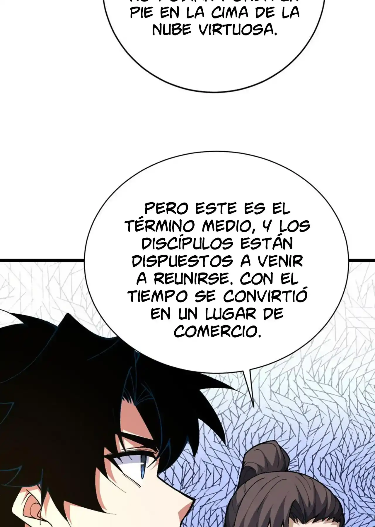 Luchar de nuevo por una vida > Capitulo 50 > Page 1021