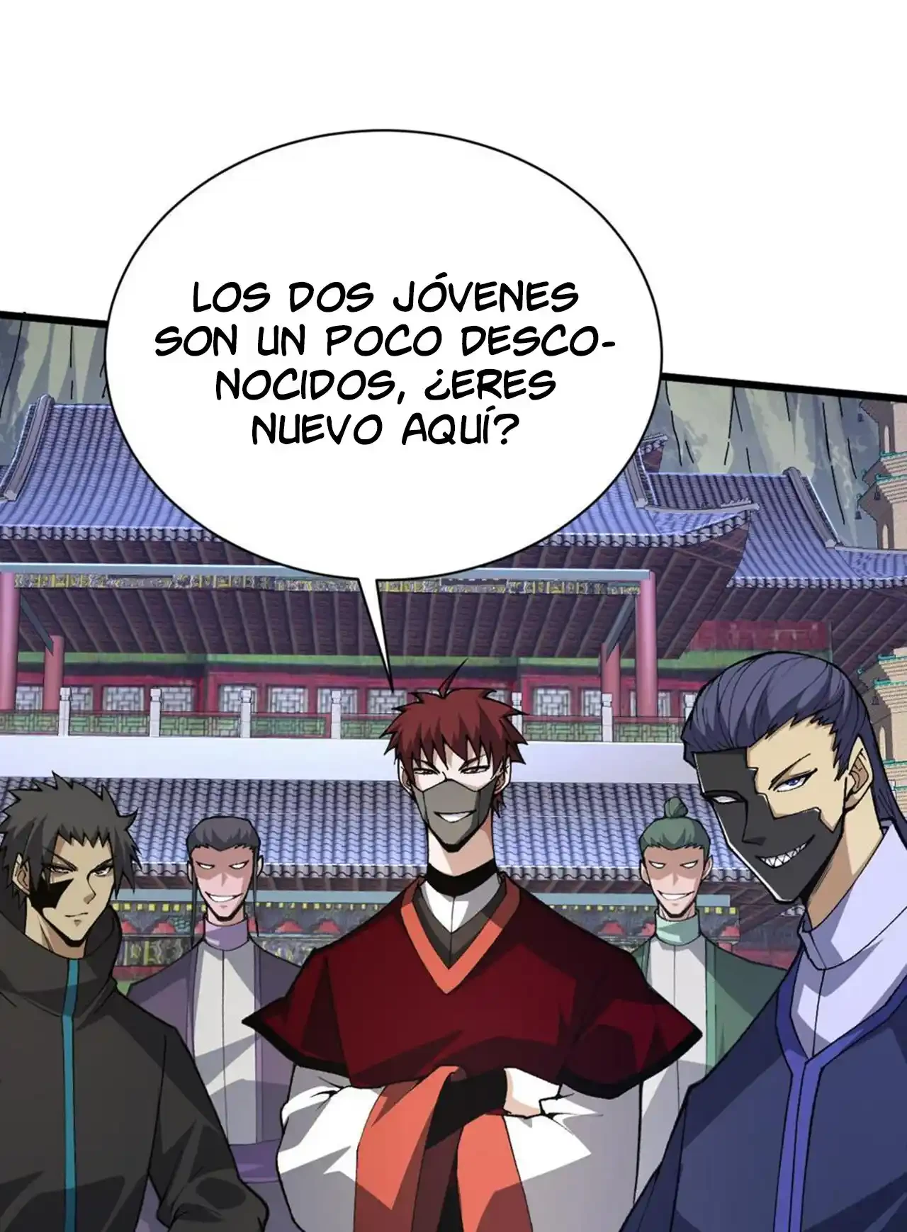 Luchar de nuevo por una vida > Capitulo 50 > Page 1051