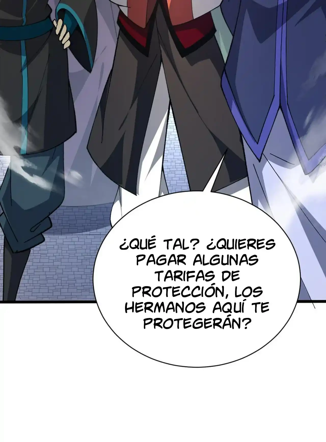 Luchar de nuevo por una vida > Capitulo 50 > Page 1061