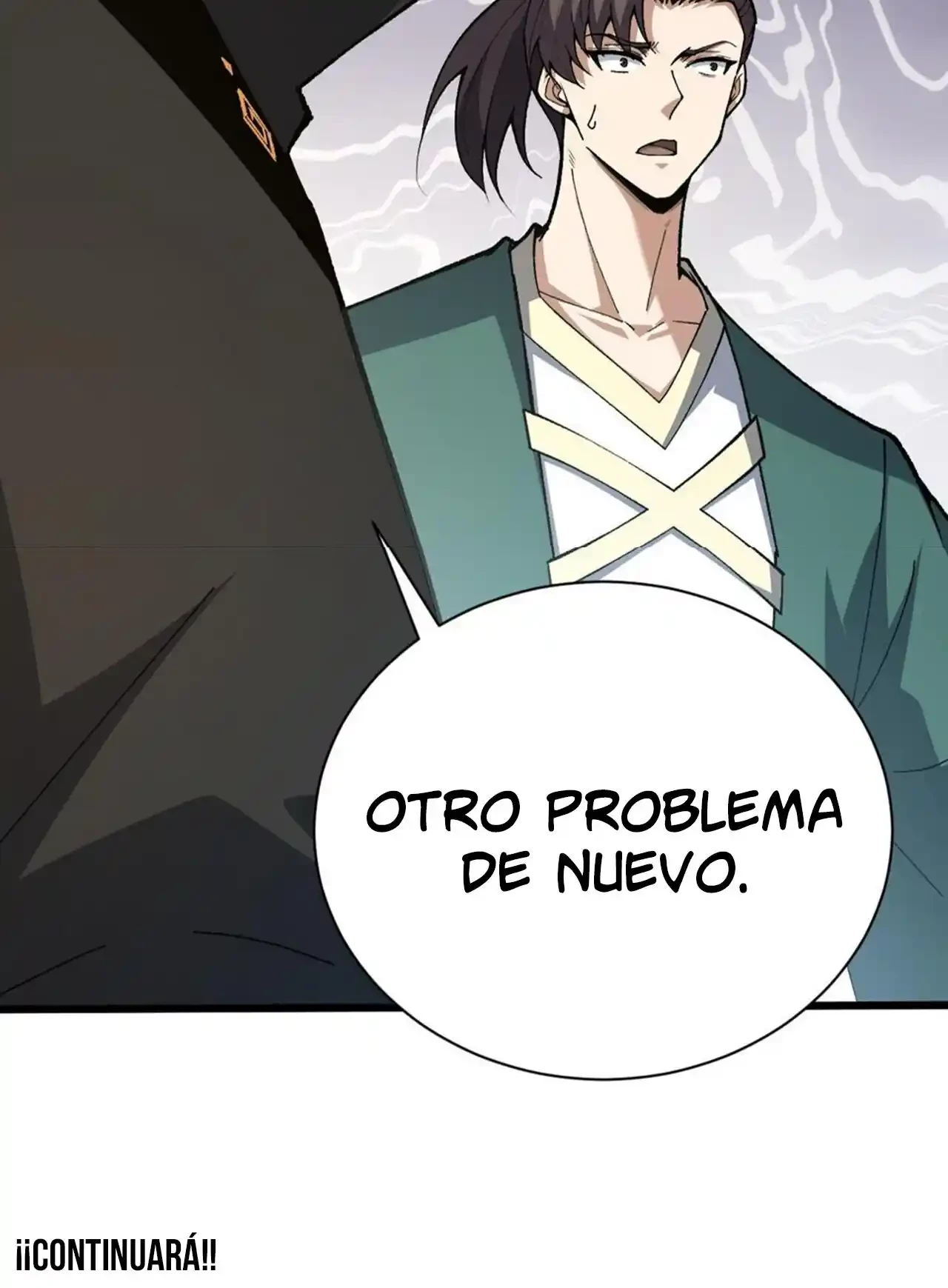 Luchar de nuevo por una vida > Capitulo 50 > Page 1081
