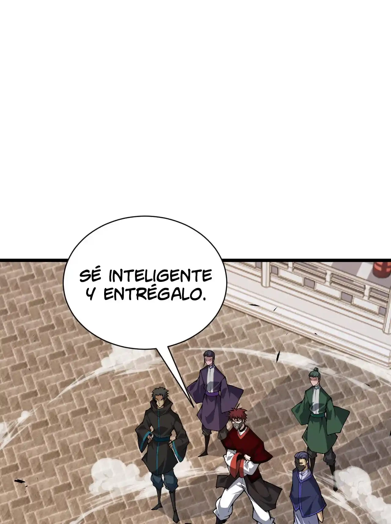 Luchar de nuevo por una vida > Capitulo 51 > Page 11