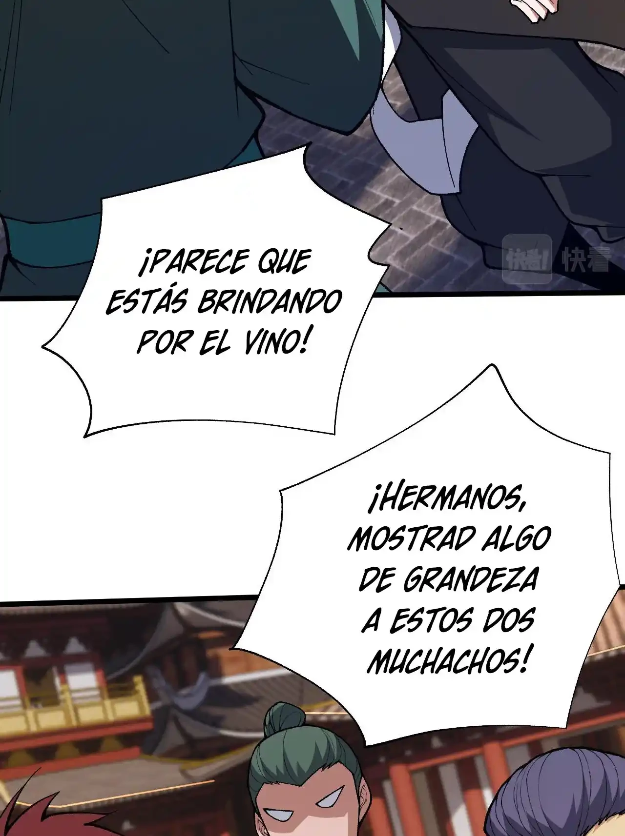 Luchar de nuevo por una vida > Capitulo 51 > Page 41