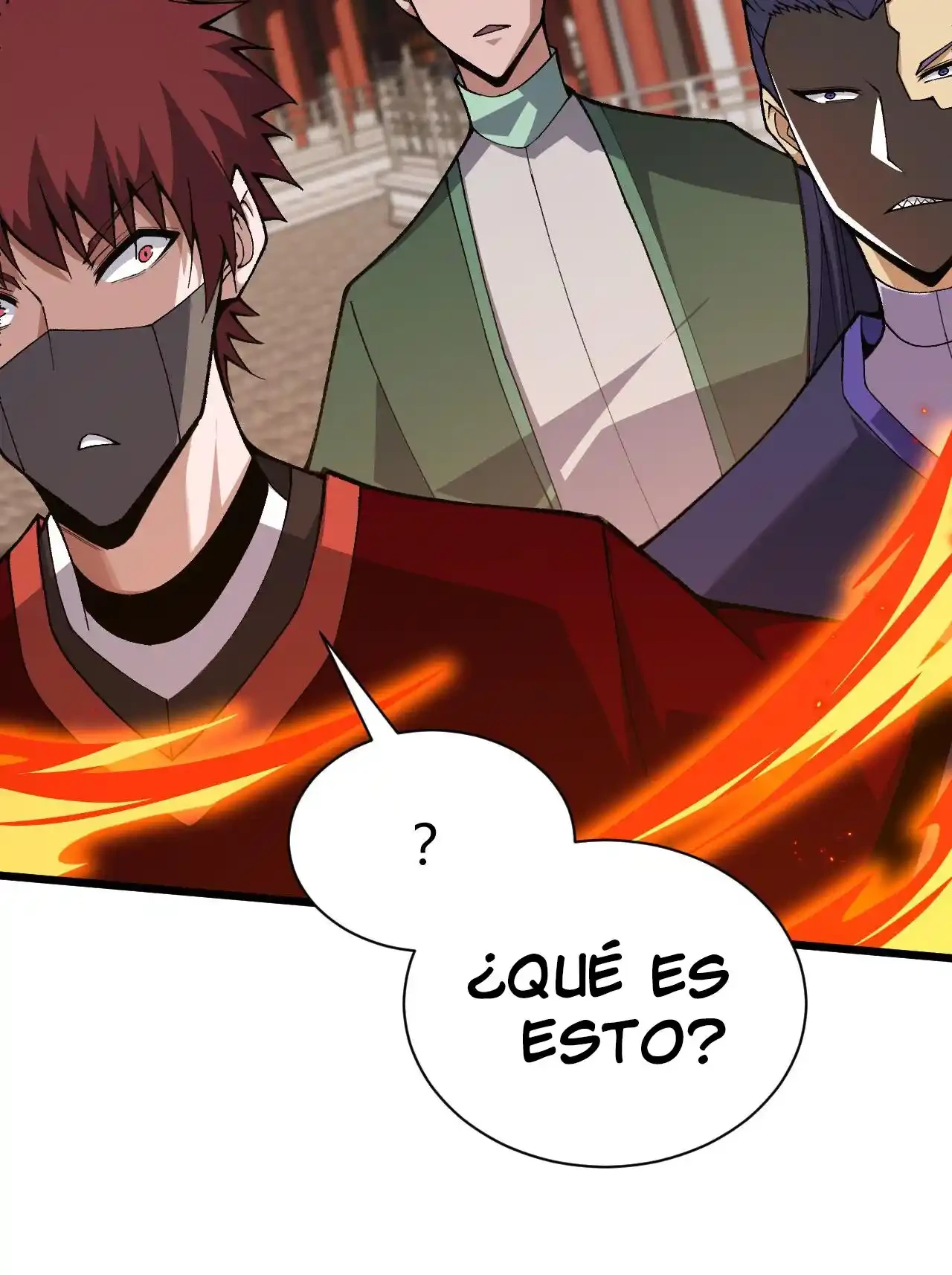 Luchar de nuevo por una vida > Capitulo 51 > Page 51