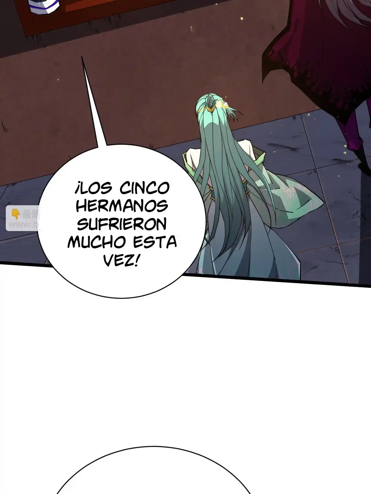 Luchar de nuevo por una vida > Capitulo 51 > Page 111
