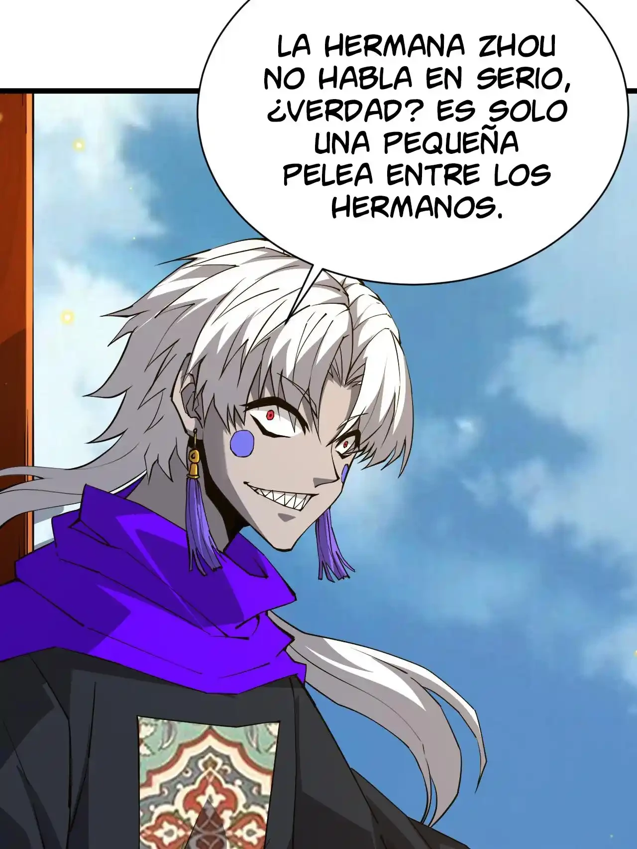 Luchar de nuevo por una vida > Capitulo 51 > Page 141
