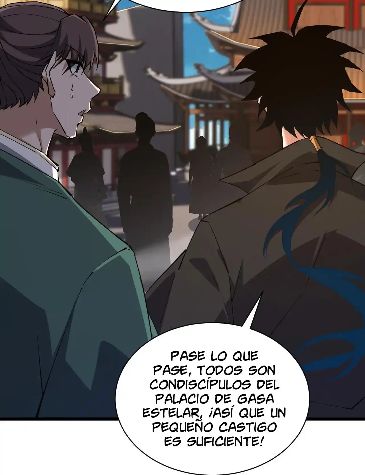 Luchar de nuevo por una vida > Capitulo 51 > Page 191