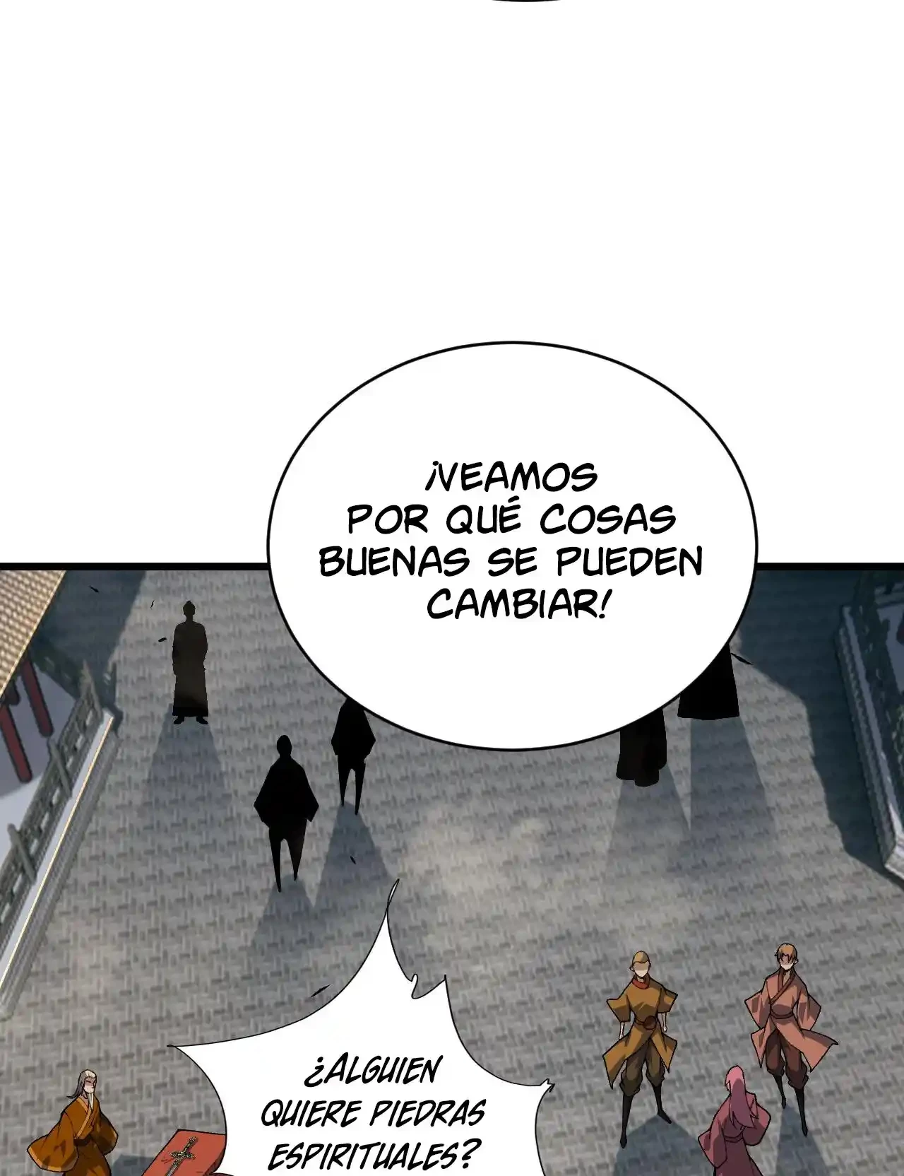 Luchar de nuevo por una vida > Capitulo 51 > Page 201