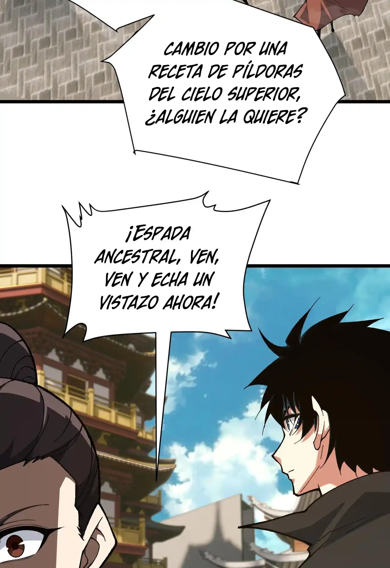 Luchar de nuevo por una vida > Capitulo 51 > Page 221