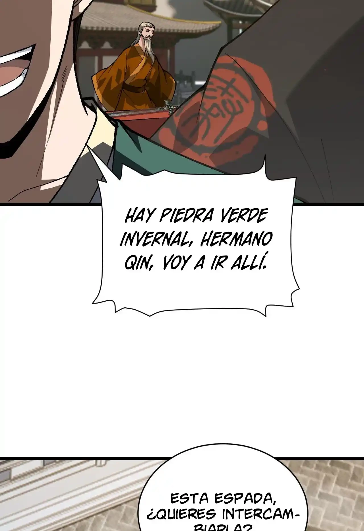 Luchar de nuevo por una vida > Capitulo 51 > Page 231