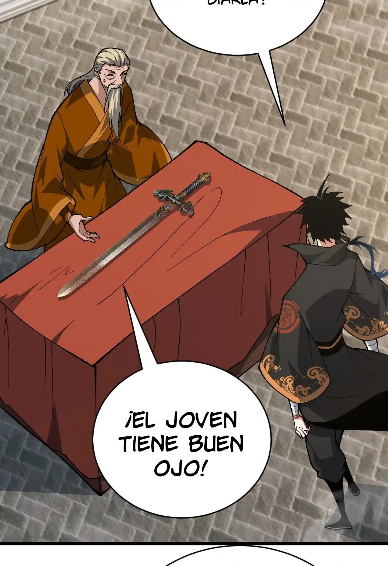 Luchar de nuevo por una vida > Capitulo 51 > Page 241