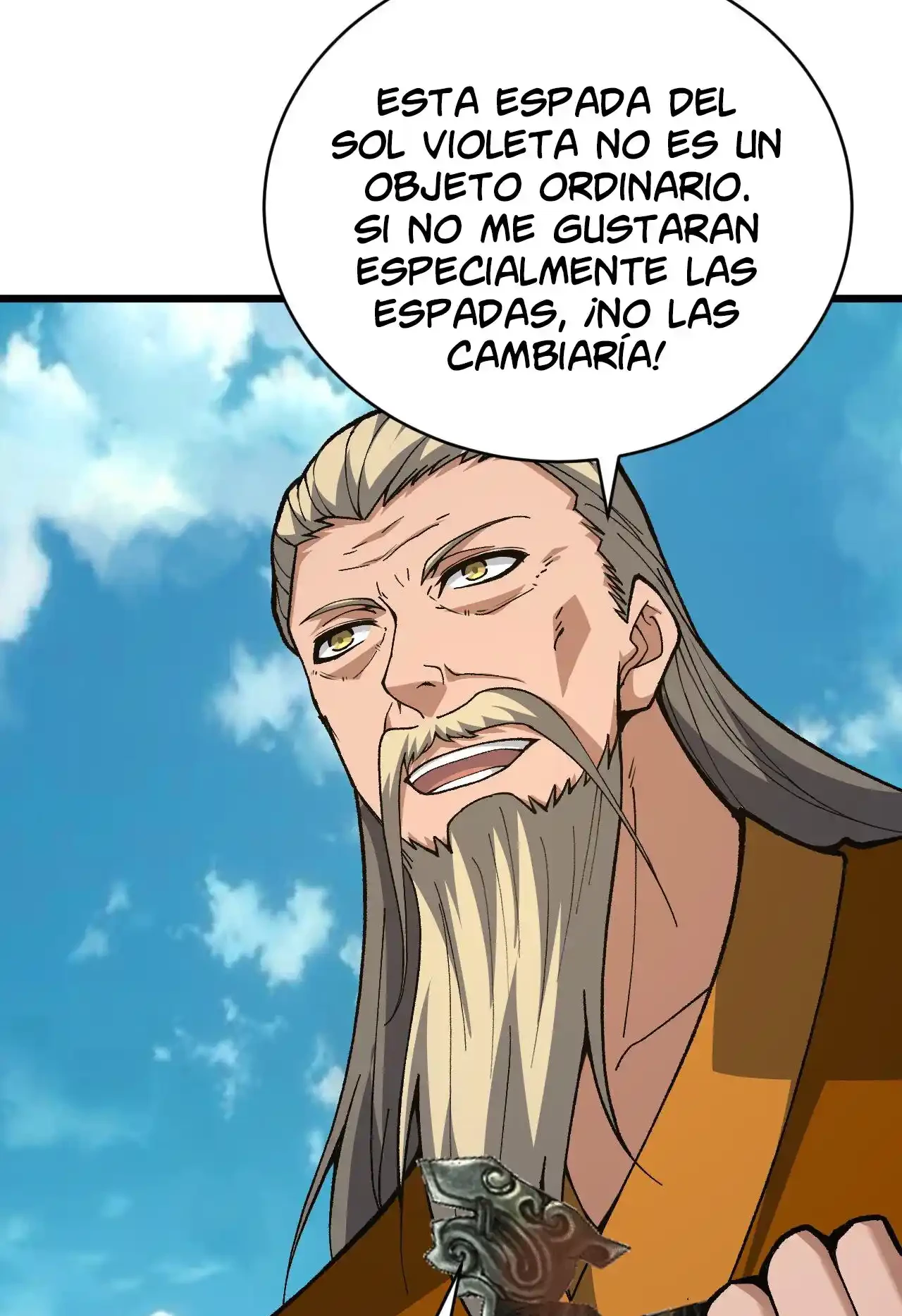 Luchar de nuevo por una vida > Capitulo 51 > Page 251
