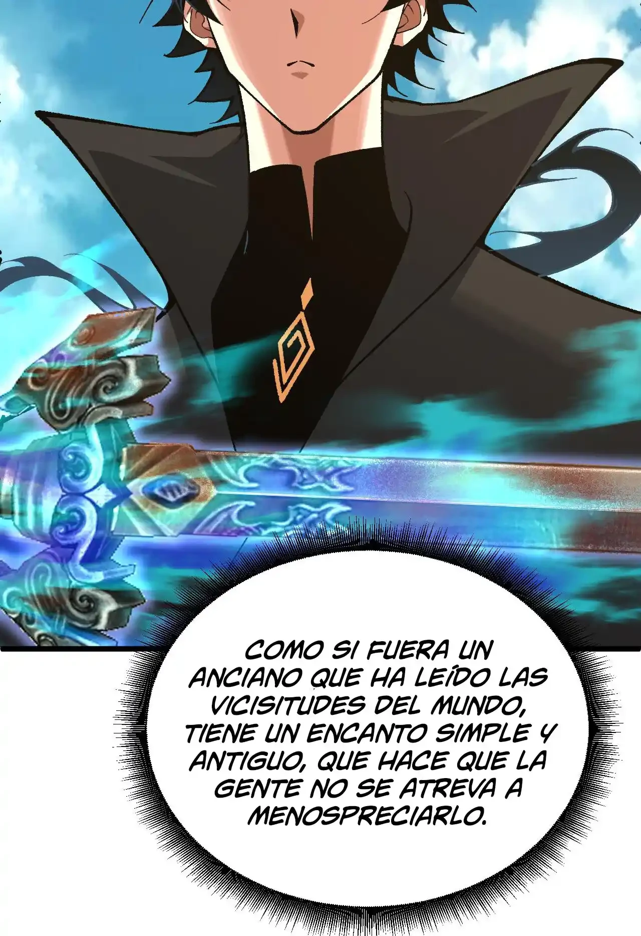 Luchar de nuevo por una vida > Capitulo 51 > Page 271